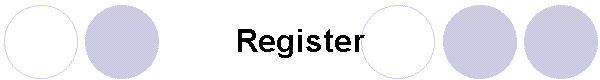 Register